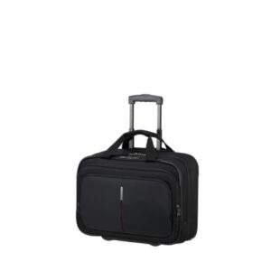 Samsonite GUARDIT 3.0 Rolling Tote 17.3" Black