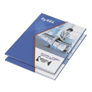 ZYXEL E-icard 32 AP License Upgrade NXC2500