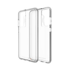 ZAGG GEAR4 D3O Crystal Palace kryt Samsung S21 FE prieh