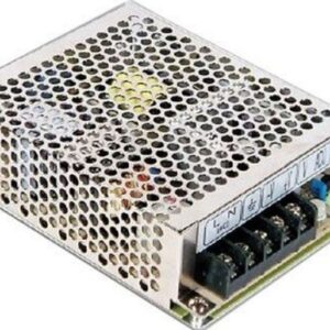 W-Star Priemyselný napájací zdroj 15W/12V 1,25A