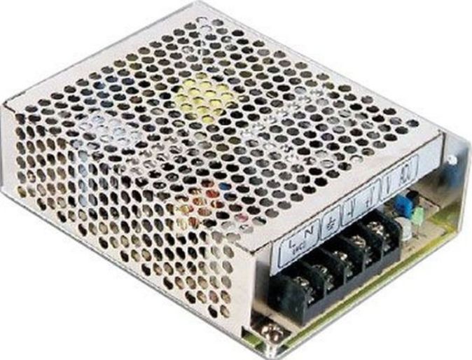 W-Star Priemyselný napájací zdroj 15W/12V 1,25A