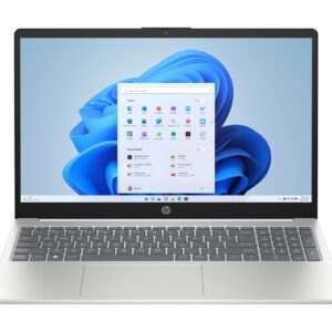 HP 15/fc0013nc/R5-7520U/15,6"/FHD/16GB/512GB SSD/AMD int/W11H/Silver/2R