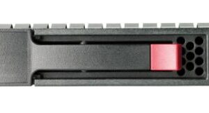 HPE MSA 1.8TB SAS 10K SFF M2 HDD