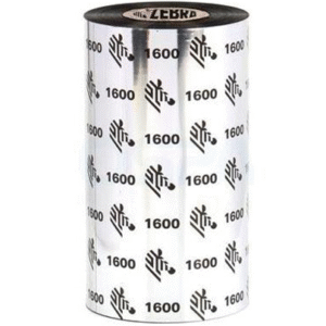 Zebra TT páska Wax šírka 83mm, dĺžka 450m