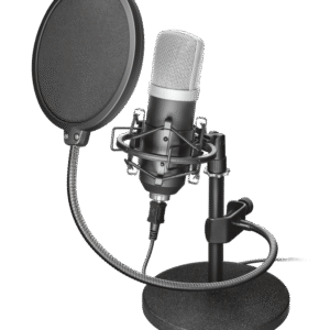 mikrofón TRUST GXT 252 Emita Streaming Microphone