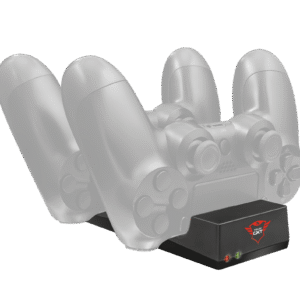 TRUST GXT 235 Duo Charging Dock for PS4
