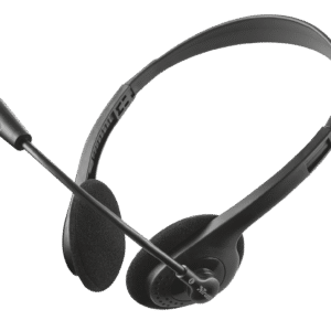 náhlavná sada TRUST Primo Chat Headset