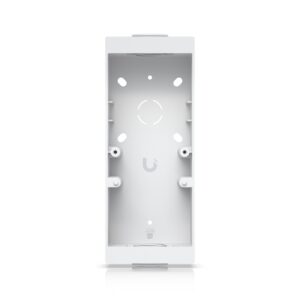 Ubiquiti UACC-Reader-Pro-JB-W,Reader Pro Junction Box, biely