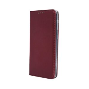 Cu-Be Platinum puzdro Xiaomi Redmi Note 14 5G Burgundy