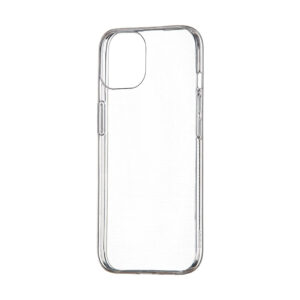Cu-be TPU puzdro Samsung A36 5G/A56 5G Transparent