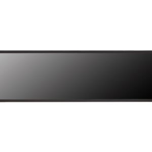 LG/37BH7N/37"/IPS/1920x540/60Hz/14ms/Black/3R