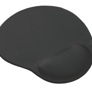 podložka TRUST Bigfoot Gél Mouse Pad - Black