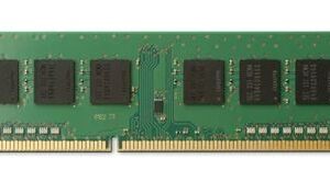 HP 32GB (1x32GB) DDR4 2933 nECC UDIMM Z4