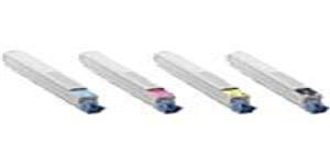 Oki Cyan toner do C9600/9800/MFP (15 000 str.)