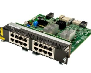 HPE ANW 5420 16SR5 CL6 Module