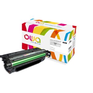 OWA Armor toner kompatibilný s HP CE264X, 17000st, čierna/black