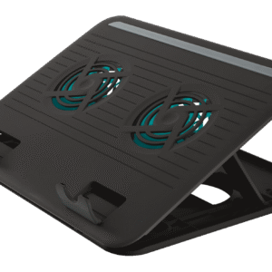 stojan TRUST Cyclone Notebook Cooling Stand
