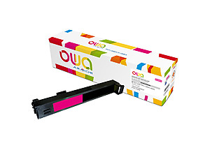 OWA Armor toner kompatibilný s HP CB383A, 21000st, červená/magenta