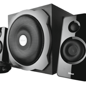 TRUST Tytan/2.1/120W/Čierna