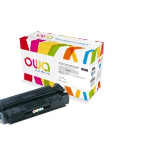 OWA Armor toner kompatibilný s Canon LBP 3200, EP-27, 2500st, čierna/black