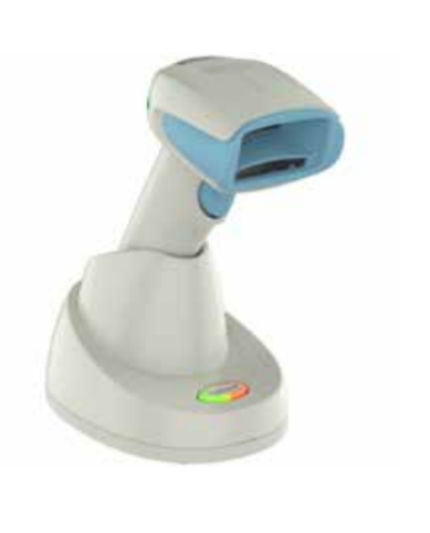 Honeywell Xenon 1952h HD - USB kit, biely, HD, HealthCare, CCB BASE, USB