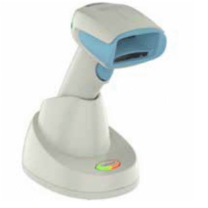 Honeywell Xenon 1952h HD - USB kit, biely, HD, HealthCare, CCB