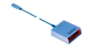 Honeywell IS4225, USB, biela