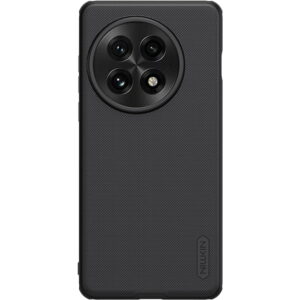 Nillkin Super Frosted PRO Zadný Kryt pre OnePlus 13 Black