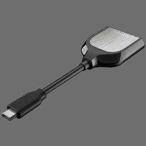 SanDisk čítačka Extreme PRO typ C pre SD karty