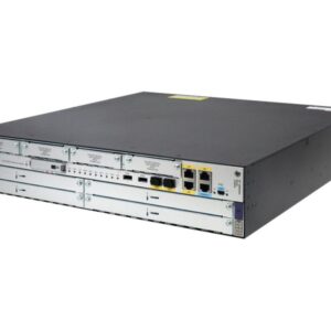 HPE MSR3044 Router