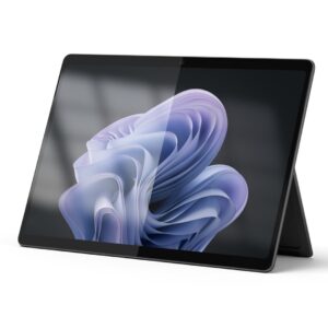 Microsoft Surface Pro 10/U7-165U/13"/2880x1920/T/16GB/256GB SSD/4C-iGPU/W11P/Black/2R