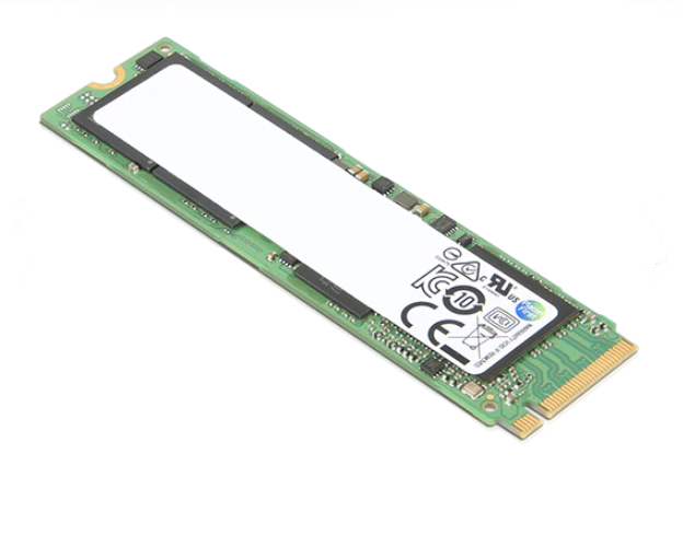ThinkPad/1TB/SSD/M.2 NVMe/1R