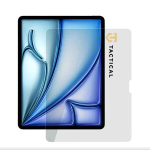 Tactical Glass Shield sklo pre iPad Air 13 2024/2025 Clear