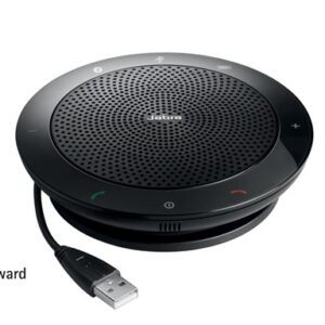 Jabra SPEAK 510, USB, BT, MS