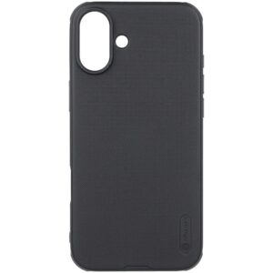 Nillkin Super Frosted PRO Magnetic Zadný Kryt pre Apple iPhone 16 Plus Black