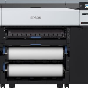 Epson SureColor/SC-P6500D/Tlač/Ink/Role/LAN/WiFi/USB