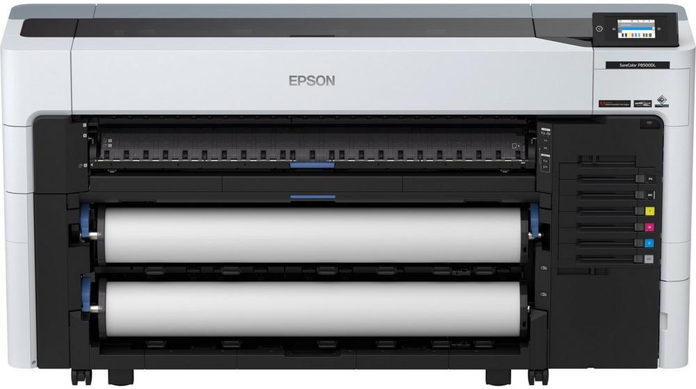 Epson SureColor/SC-P8500DL/Tlač/Ink/Role/LAN/WiFi/USB