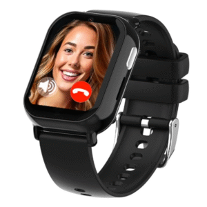 CARNEO GuardKid+ 4G TINY Black