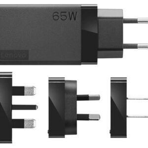 Lenovo 65W USB-C AC Travel Adapter sk