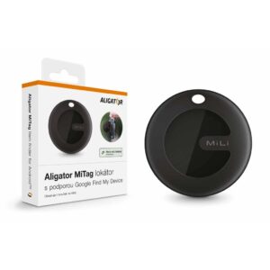 Aligator MiTag s podporou Google Find My Dev.