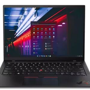 NB TP X1 Carbon G9 I7 16G 1T NOS