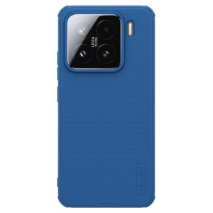 Nillkin Super Frosted PRO Zadný Kryt pre Xiaomi 15 Blue