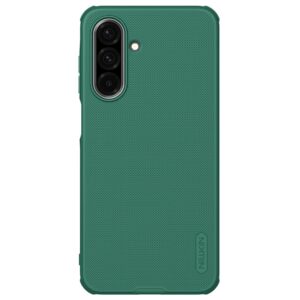 Nillkin Super Frosted PRO Zadný Kryt pre Samsung Galaxy A26 5G Dark Green