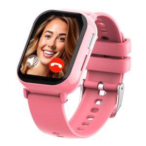 CARNEO GuardKid+ 4G TINY Pink