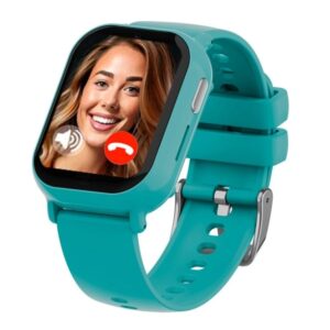 CARNEO GuardKid+ 4G TINY Blue