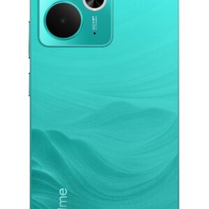 Realme 14T 5G/8GB/256GB/Surf Green