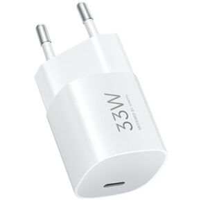 Xiaomi 33W Nano Power Adapter (USB-C) EU