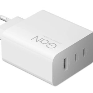 Xiaomi 90W HyperCharge Power Adapter(3-Port) EU