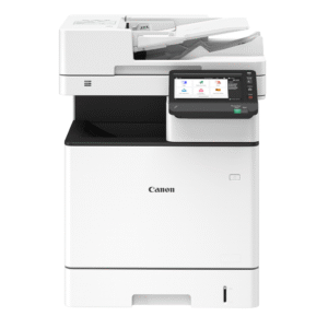 Canon i-SENSYS/MF842dw/MF/Laser/A4/LAN/WiFi/USB