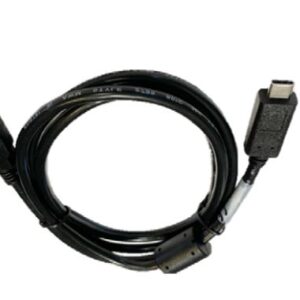 CK62 charging a USB kábel, USB A/M - USB-C, 120cm